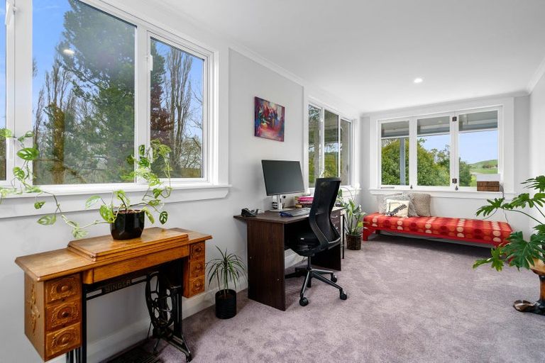 Photo of property in 228 Norwegian Road, Rotoorangi, Cambridge, 3495