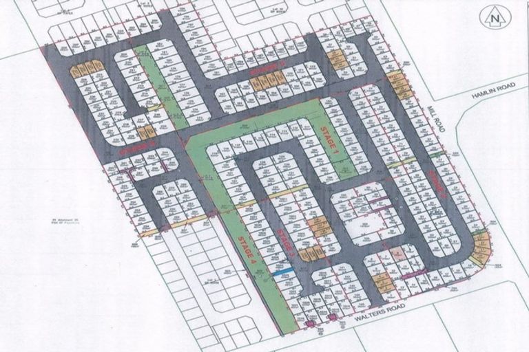 Photo of property in 4 Grandifolia Road, Takanini, 2110