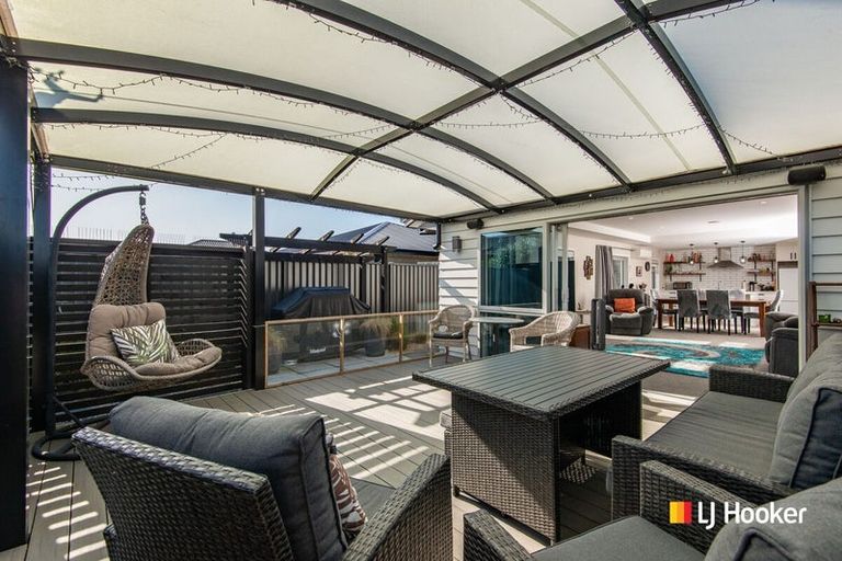 Photo of property in 45 Silver Springs Boulevard, Mosgiel, 9024