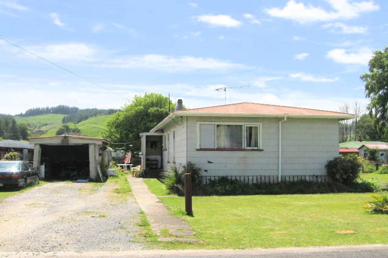 Photo of property in 8 Kiwi Street, Te Kuiti, 3910