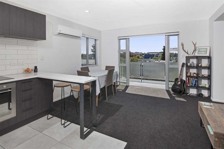 Photo of property in 28/136 Salisbury Street, Christchurch Central, Christchurch, 8013