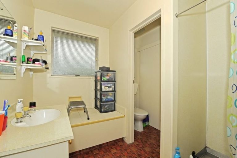 Photo of property in 4a Bredon Lane, Spreydon, Christchurch, 8024