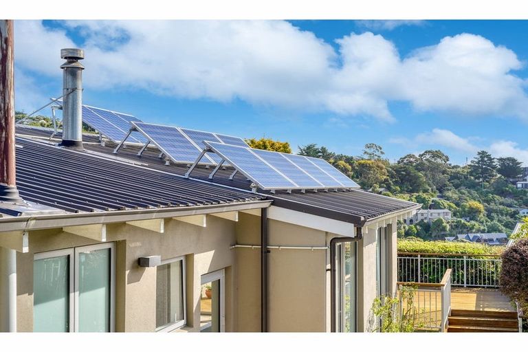 Photo of property in 109 Soleares Avenue, Mount Pleasant, Christchurch, 8081