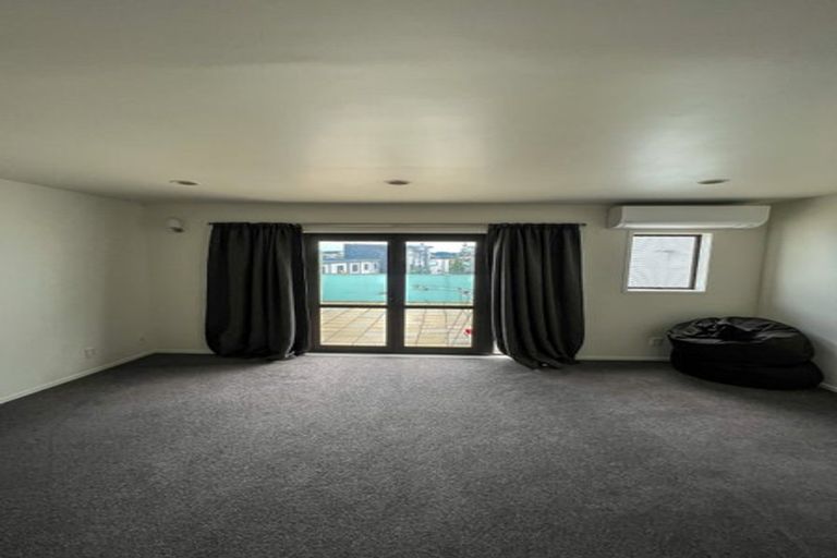 Photo of property in 8d Macaulay Street, Eden Terrace, Auckland, 1021