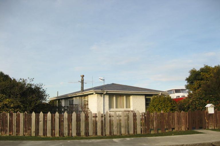 Photo of property in 69 Christina Street, Strathern, Invercargill, 9812