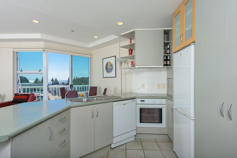 Photo of property in Beaumont Apartments, 52/12 Maunganui Road, Mount Maunganui, 3116