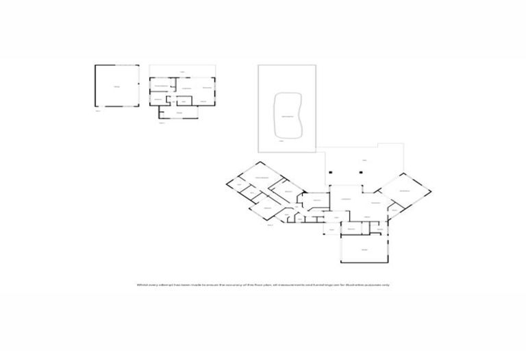 Photo of property in 89 Gasson Lane, Pyes Pa, Tauranga, 3173