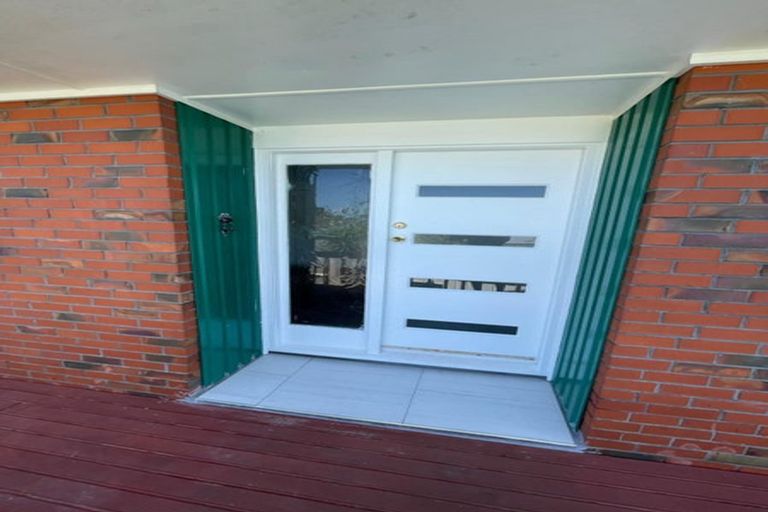 Photo of property in 3 Riverina Avenue, Pakuranga, Auckland, 2010