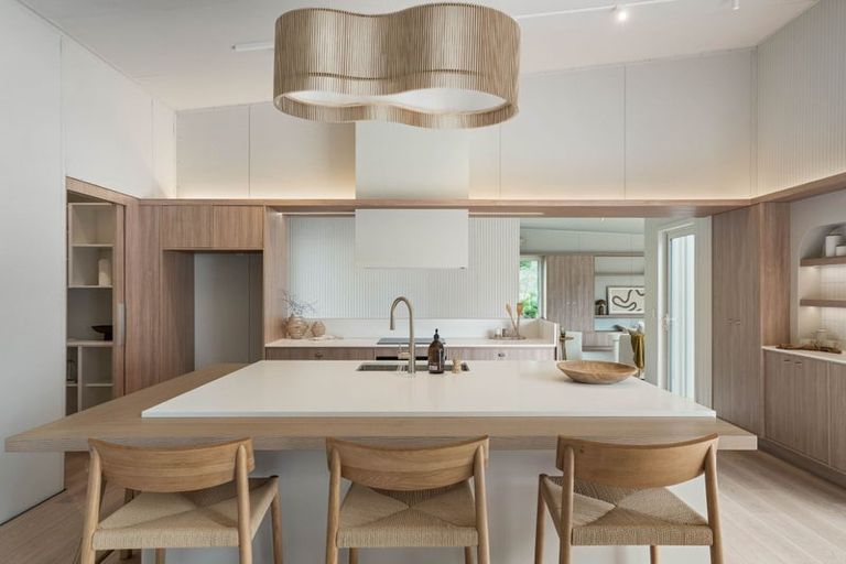 Photo of property in 6 Inspired Way, Pauanui, 3579