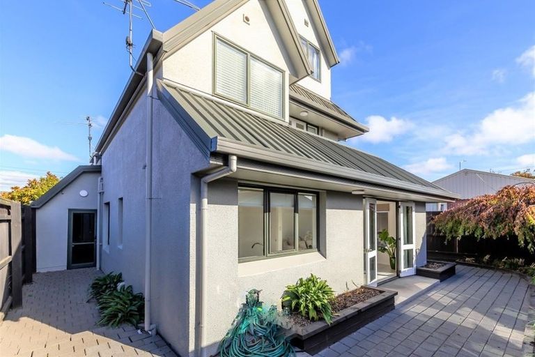 Photo of property in 2/343 Cashel Street, Christchurch Central, Christchurch, 8011