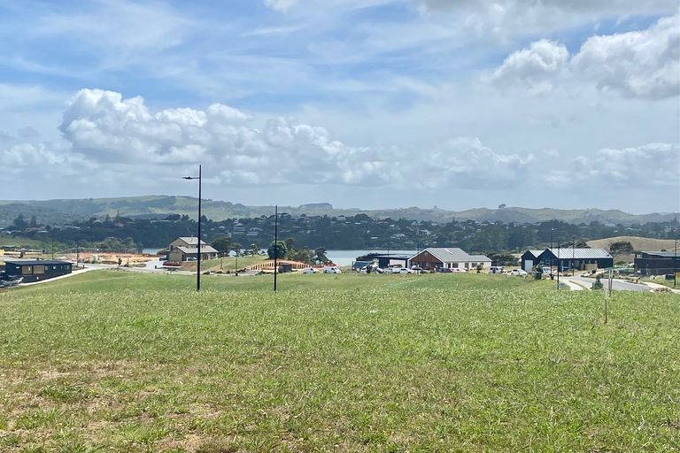 Photo of property in 99 Rangitahi Road, Raglan, 3225