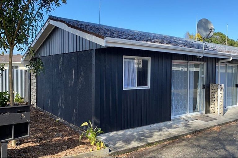 Photo of property in 17/1 Keith Street, Whanganui, 4500