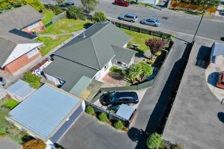 Photo of property in 1/9 Lothian Street, Ilam, Christchurch, 8041