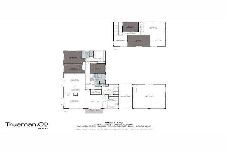 Photo of property in 196 Whakamarama Road, Whakamarama, Tauranga, 3179