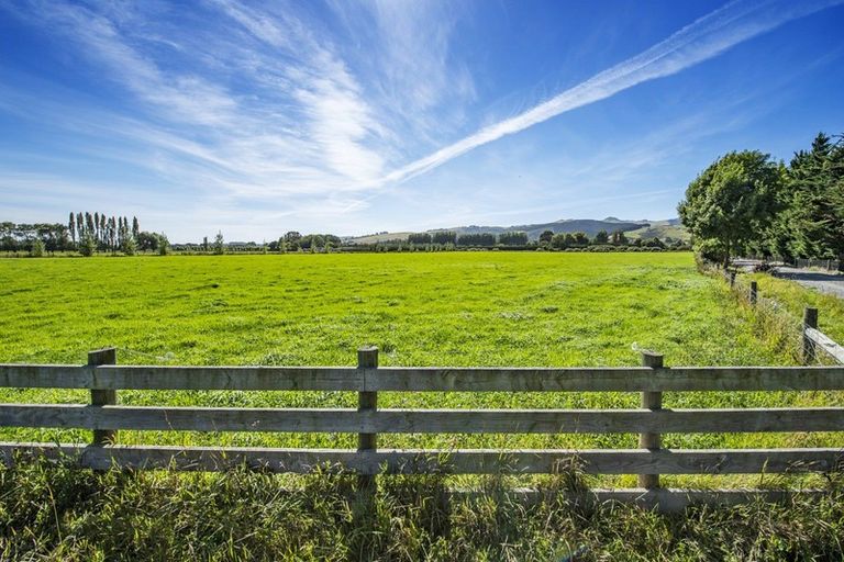 Photo of property in 480 Tai Tapu Road, Tai Tapu, Christchurch, 7672