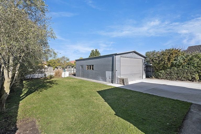 Photo of property in 78 Wingate Street, Redwood, Christchurch, 8051