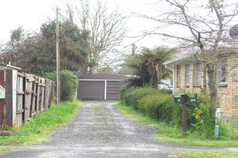 Photo of property in 84 Settlement Road, Papakura, 2110