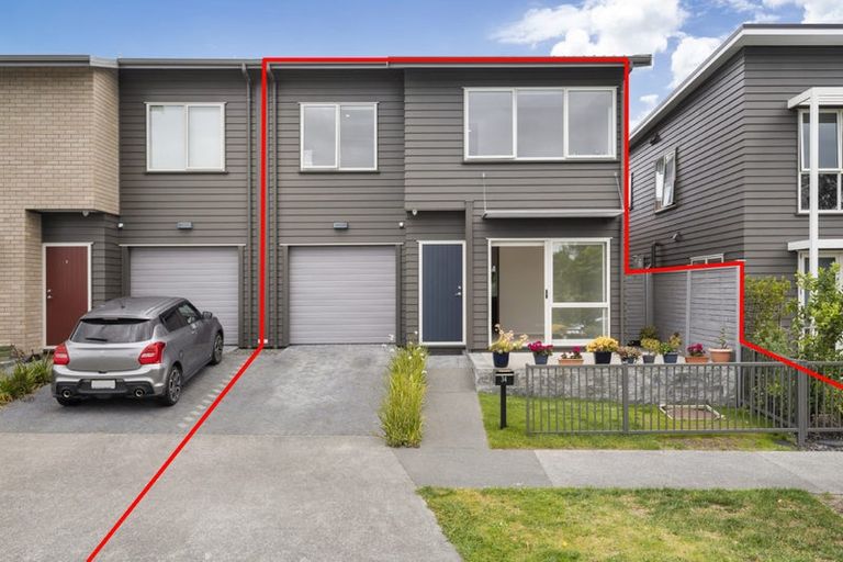 Photo of property in 34 Tamiro Road, Whenuapai, Auckland, 0618