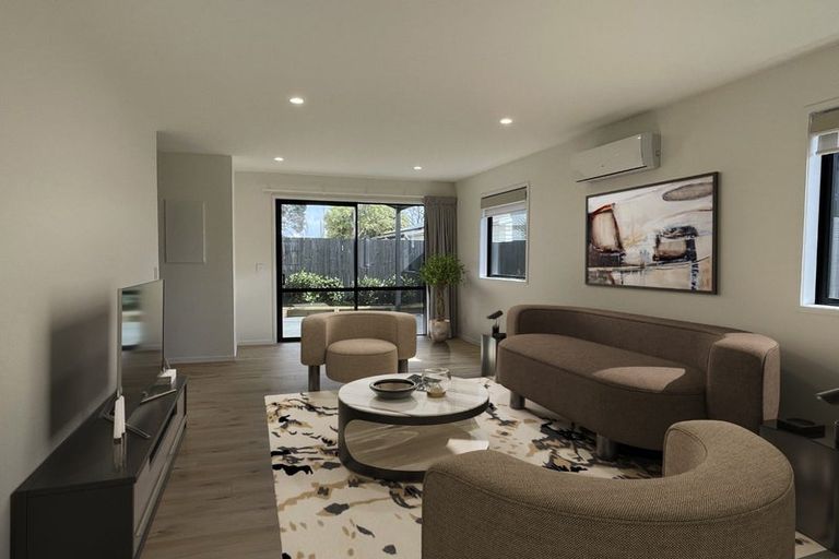 Photo of property in 9 Ara Reti, Mangere, Auckland, 2022