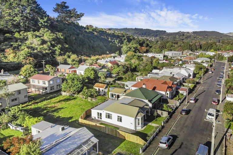 Photo of property in 38 Woodhaugh Street, Woodhaugh, Dunedin, 9010