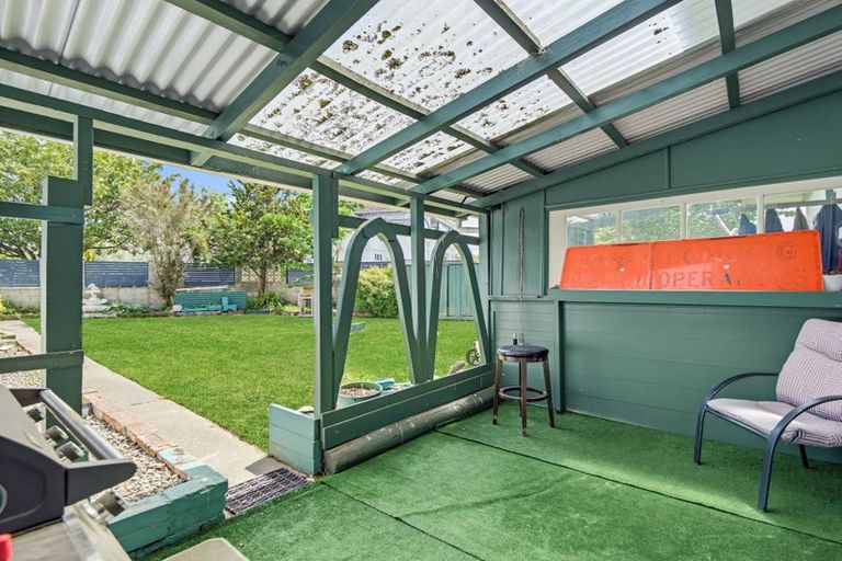 Photo of property in 124 Porangahau Road, Waipukurau, 4200