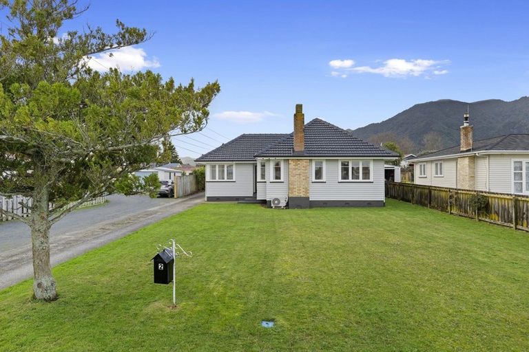 Photo of property in 2 Clarke Avenue, Te Aroha, 3320