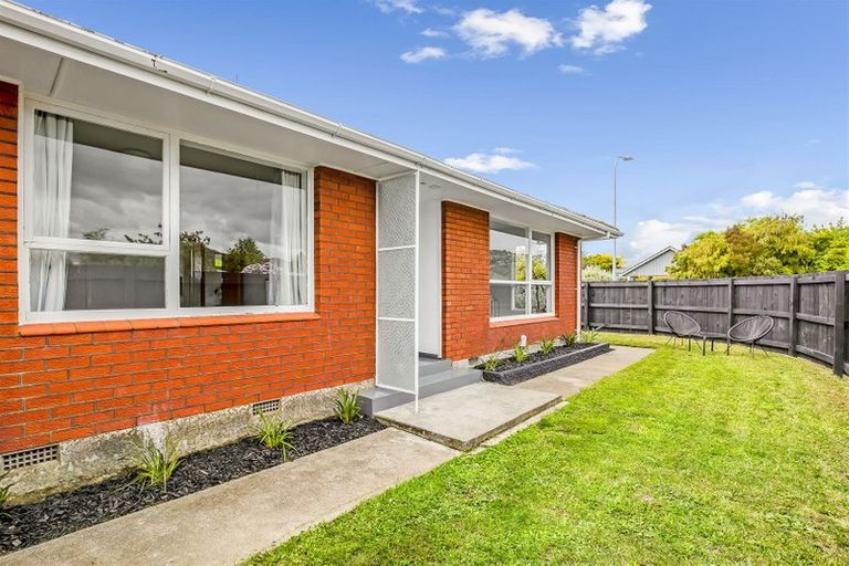 Photo of property in 6 Opihi Street, Cracroft, Christchurch, 8025