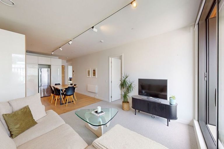 Photo of property in Victoria Lane Apartments, 1207/161 Victoria Street, Te Aro, Wellington, 6011