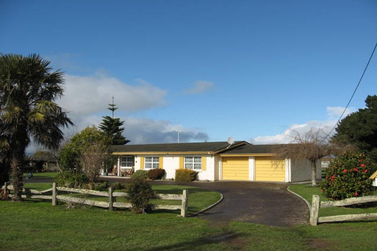 Photo of property in 75 Solway Crescent, Solway, Masterton, 5810