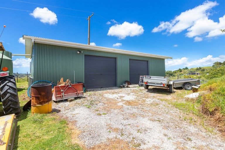 Photo of property in 127b Oruawharo Road, Topuni, Wellsford, 0975