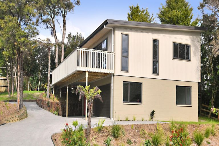 Photo of property in 18a Southgate Road, Warkworth, 0910