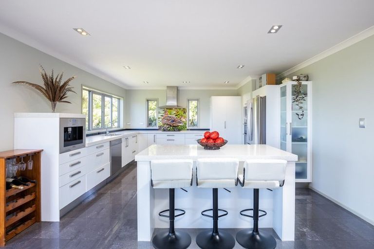 Photo of property in 848a Carrington Road, Hurworth, New Plymouth, 4371