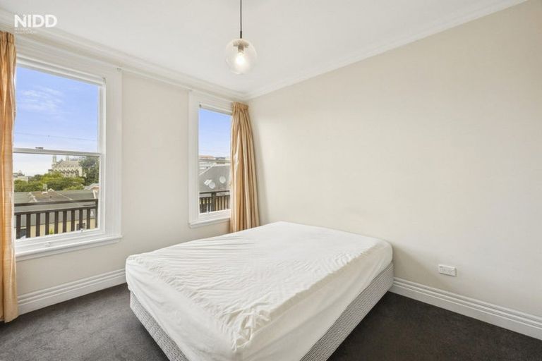 Photo of property in 74 Cargill Street, Dunedin Central, Dunedin, 9016