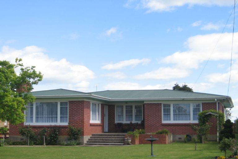 Photo of property in 30 Jellicoe Road, Matamata, 3400