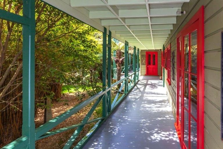 Photo of property in 877 Tiki Quarry Road, Preece Point, Coromandel, 3581