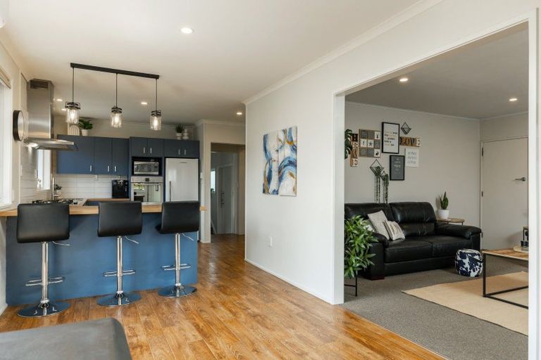 Photo of property in 121 Howick Road, Redwoodtown, Blenheim, 7201