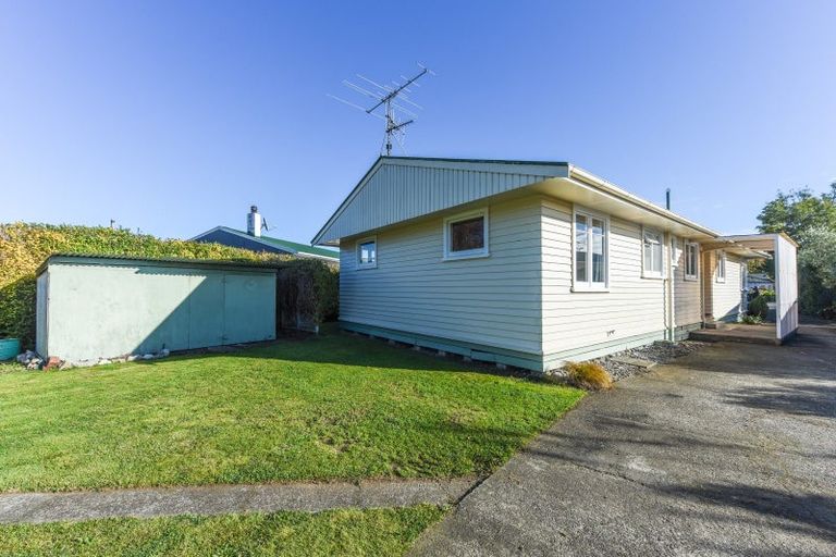 Photo of property in 45 Gladstone Road, Richmond, 7020