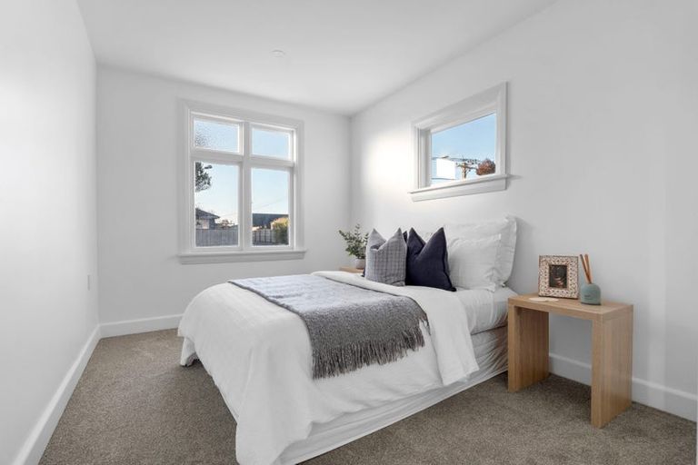 Photo of property in 127 Bowhill Road, New Brighton, Christchurch, 8083