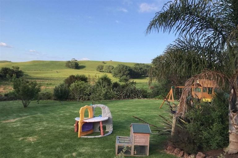 Photo of property in 475 Tauraroa Road, Mangapai, Whangarei, 0178