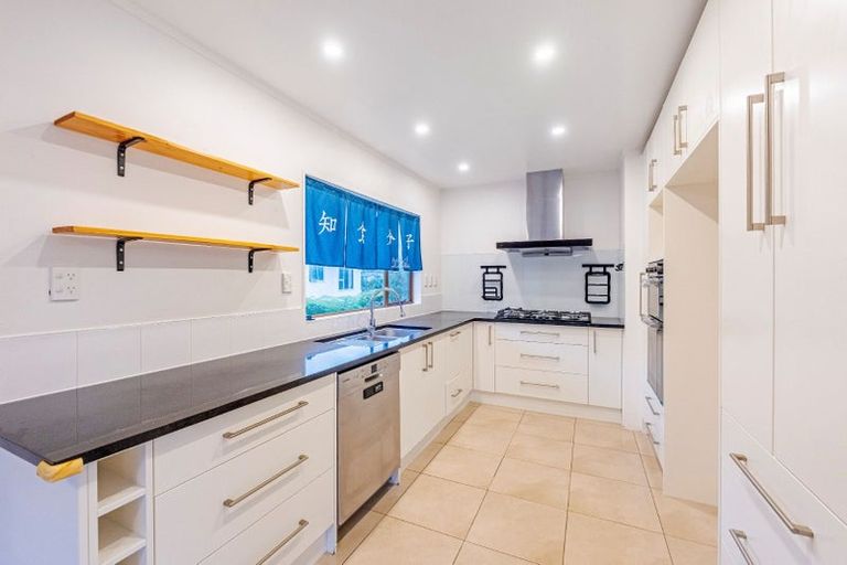 Photo of property in 79 Stapleford Crescent, Browns Bay, Auckland, 0630