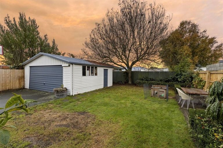 Photo of property in 216 Barrington Street, Somerfield, Christchurch, 8024
