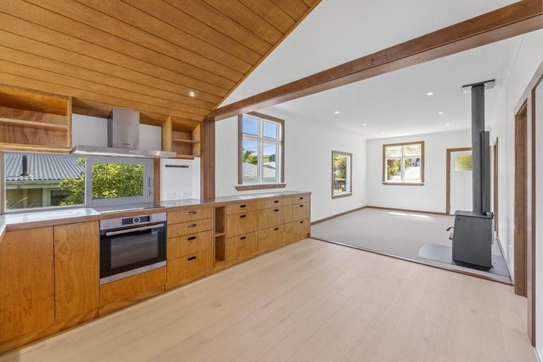 Photo of property in 36 Oregon Street, Ocean Grove, Dunedin, 9013