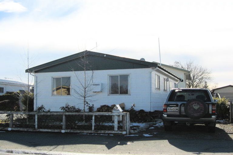 Photo of property in 255 Mackenzie Drive, Twizel, 7901