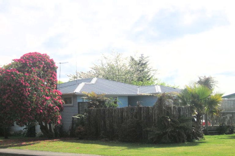 Photo of property in 21 Pukeko Street, Hillcrest, Rotorua, 3015