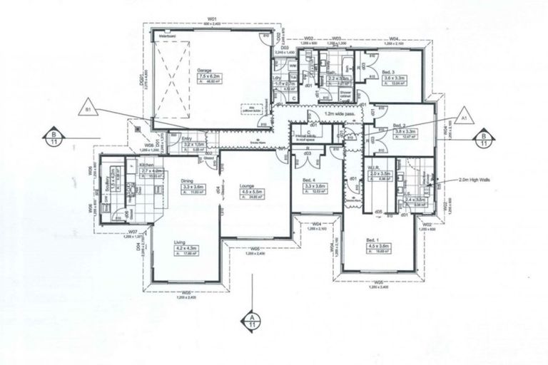 Photo of property in 11 Grand Oaks Drive, Awapuni, Palmerston North, 4412