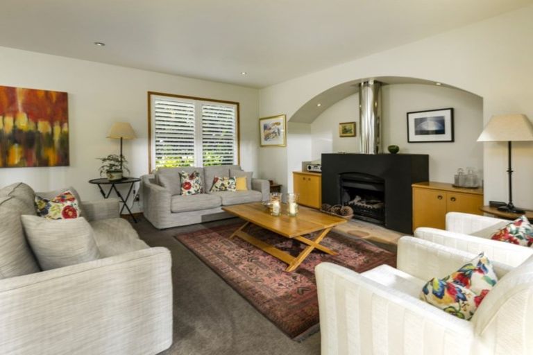 Photo of property in 34 Oxford Terrace, Devonport, Auckland, 0624