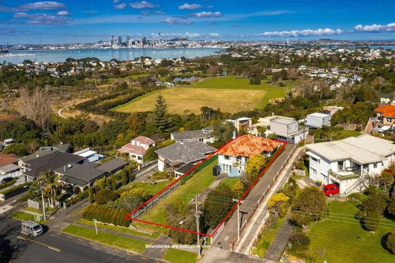 Photo of property in 61 Exmouth Road, Northcote, Auckland, 0627