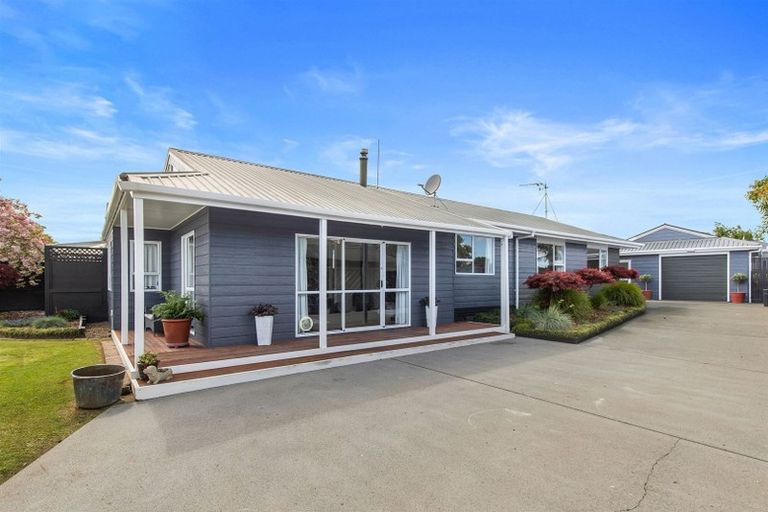 Photo of property in 37 Rushton Road, Morrinsville, 3300