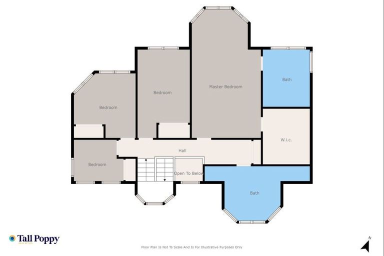 Photo of property in 8 Ashford Grove, Rapaura, Blenheim, 7273