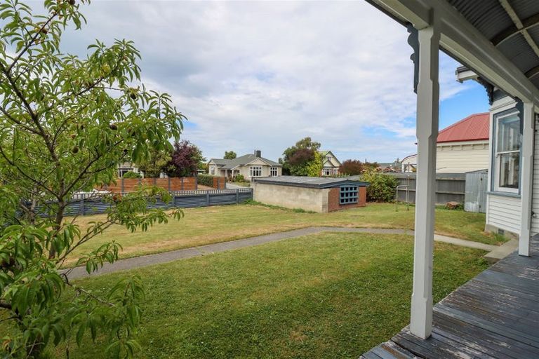 Photo of property in 1-2/11 Harper Street, Parkside, Timaru, 7910